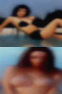 Both horny sexually and non sexually.
