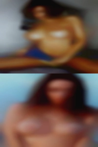 Both sit are swinger of light complexion.