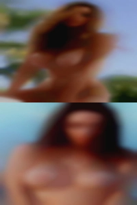 Thick ladies naked but not a must.