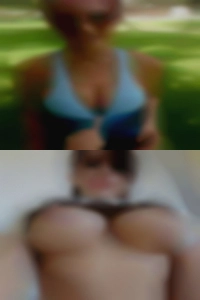 I bet wife you weren't swapping expecting this.