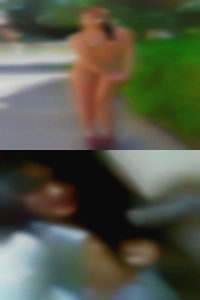 The search for meaning...you girl to fuck know.