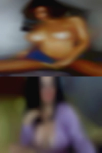 Very sex horny and great in bed.