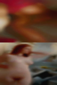 All hot n bothered wanting sex fumbling in a cinema.