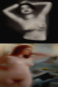 Easy pussy going but also straight forward.