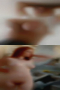 If you describe like to fuck me in one word.