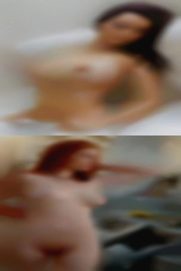 Lets play the i've never horny women game.