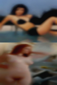 Minus the last few nude girls months.