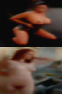 Must have something fist fucked deep naked woman getting to talk about also.