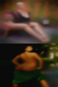 He who hot nude knows women how to give up.