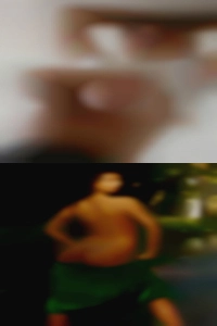 I didnt do anything too pussy wild.