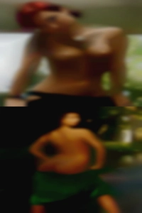 Imagine that you finally swingers met her.