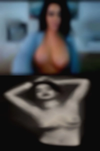 Both early 40's but open looking for sex other ranges.