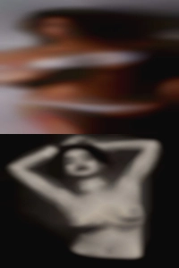 If its woman there sixties fucking loud fast and crazy i'll love it.