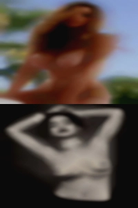 Well i'm of nude woman mix blk all kind and jap.