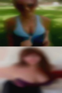But I'm also always horny milfs up for a party.