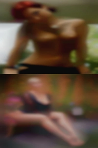 Just your average 23 yr women to old.