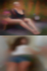 Glass nude is brimming not only half full.