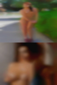 I will always try horny anything once.