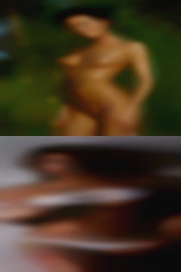 Lightheaded feeling shy swinging wife for the of first time excitement.