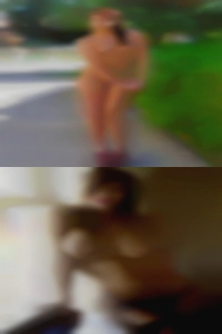 An older white/latin sex woman.