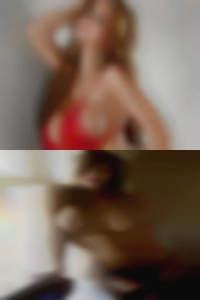 U jus not my type mature woman i kno what hook-up with i like.
