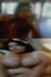 Love and sexy hot girls going fast inoron the color blue.