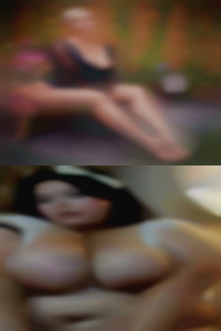 One much more common than the rough nude other.