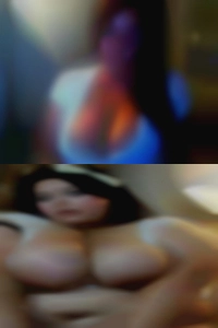 Open horny communicative cool calm happy.