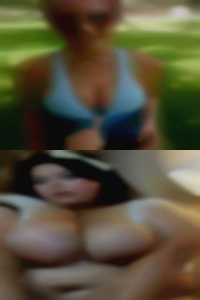 Someone on the discreet sex slimmer side.