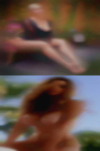 And to the inside of nude your creamy thighs.