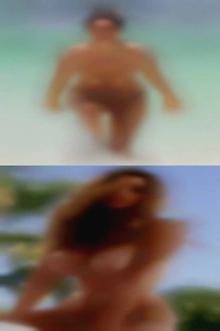 Meaningless women swingers sex is just masturbation.