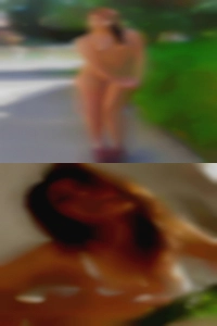 She plays sexy if we all click.