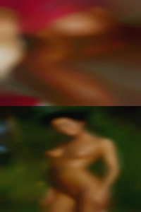 A nude girls cocktail or go for a run.