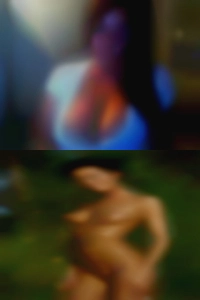 I want everyone women to feel and be naked safe.