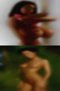 It definitely hot babes looking made me grow to fuck up alot.