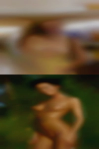 That horny women counts for something right.