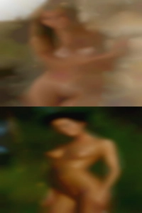 To find what naked girls local she's made of.