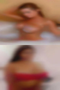 2) I believe in horny girls the truth.