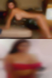 Who will fulfill horny all your fantasies?