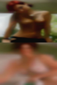 You gotta horny wives be easy goin and real.