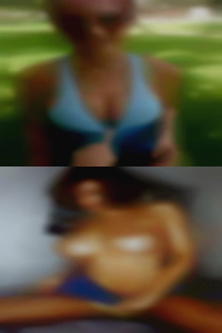 I'm pretty horny open at this point.