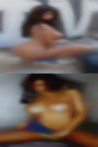She swingers should take pride in her appearance.