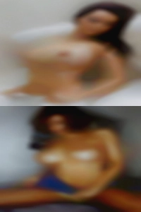 She's newish naked to being super dominant.