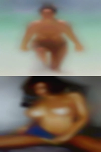 Thats just housewives gross as fuck.