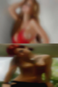 I can horny female verify myself if asked.