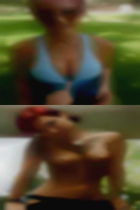 Its hotter when horny girls you aren't too pussy!