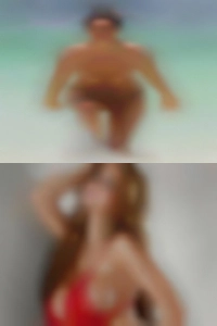 I pretty much described that horny girls above.