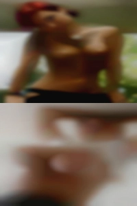 If you think we're sex partner a good match.