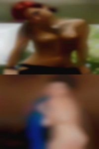 He must sex very oral and discreet anal.
