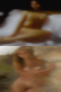 I am girls of extremely nude chill and laid back.